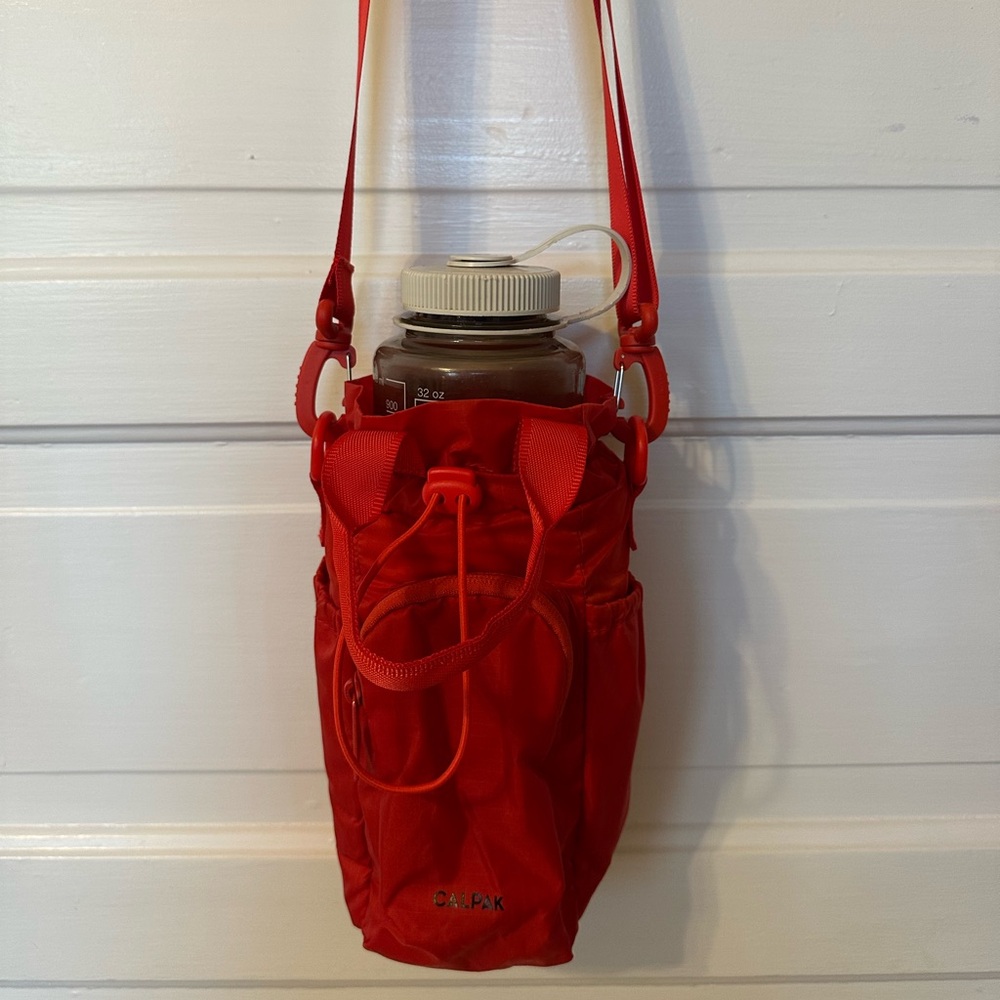 Calpak Water Bottle Holder - Picture 5 of 11